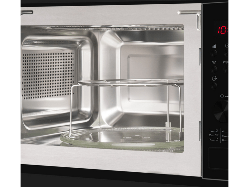 Amica AMGB20E2GB Beépíthető mikrohullámú sütő