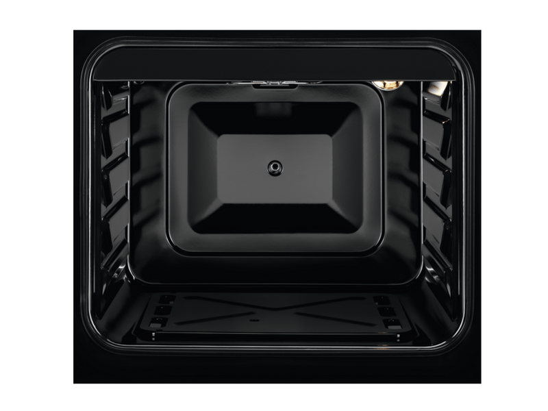 Zanussi ZCG512K1XA Gáztűzhely, 4 égős