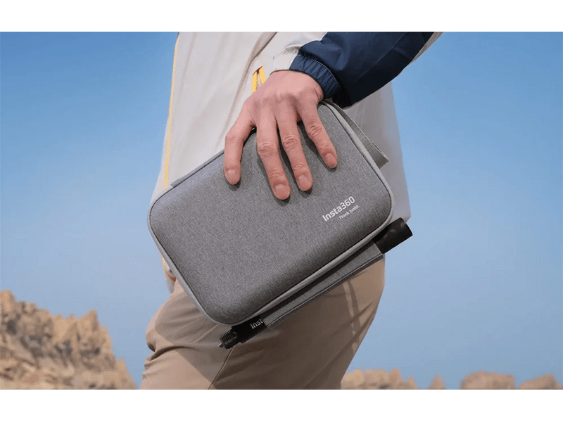 Insta360 X5 Hordozó táska (CINSBAMC)