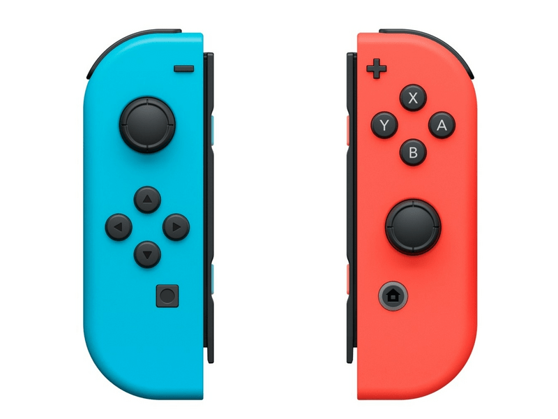 Nintendo Switch + Switch Sports + 3 hónap Nintendo Online (NSH083)