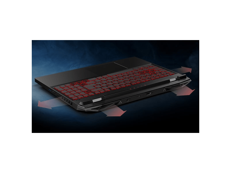 Acer Nitro 5 NH.QFMEU.001 Notebook