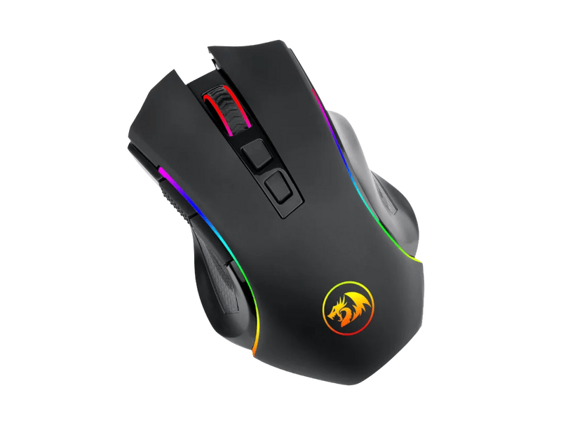 Redragon Griffin Elite Gaming egér M607-KS