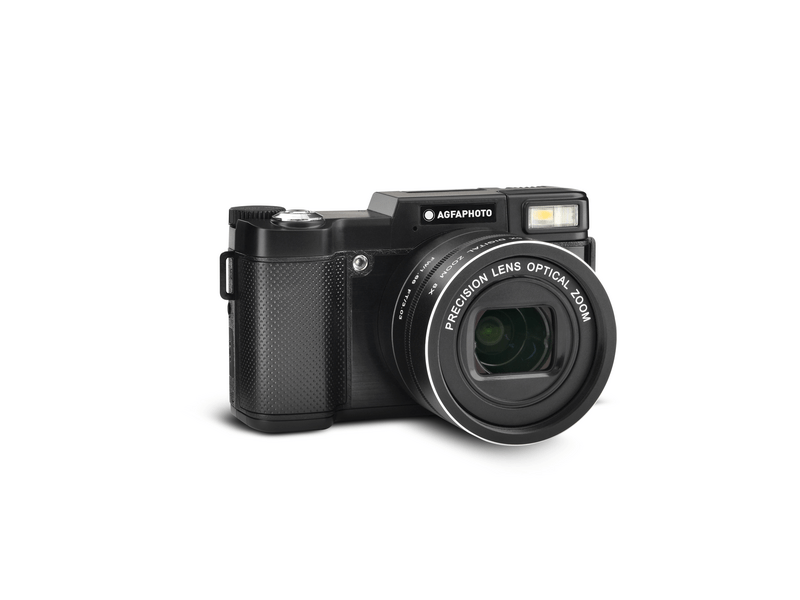 AgfaPhoto Realishot VLG4KOPT Vlogger fényképezőgép