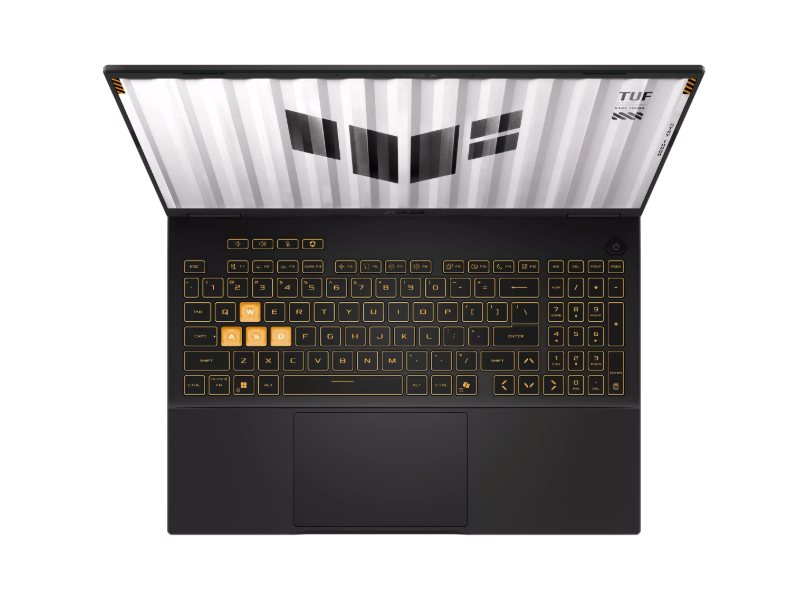 Asus TUF Gaming F16 FX608JMI-TU270 Gaming notebook