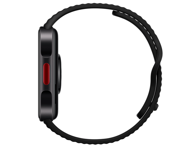 Xiaomi Redmi Watch 6 Lite Okosóra, fekete (BHR09CWGL)