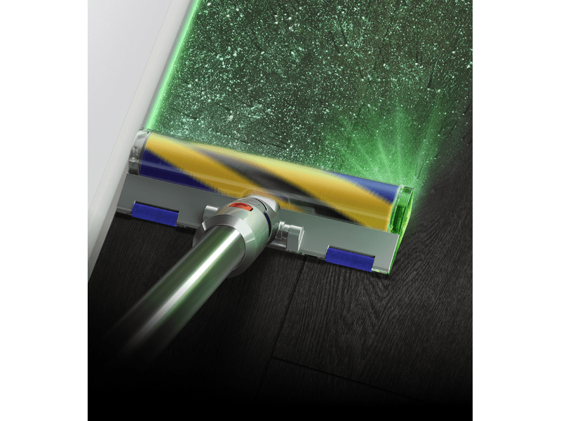 Dyson V12 Detect Slim Absolute 2026 (SV46) Vezeték nélküli porszívó (494876-01)