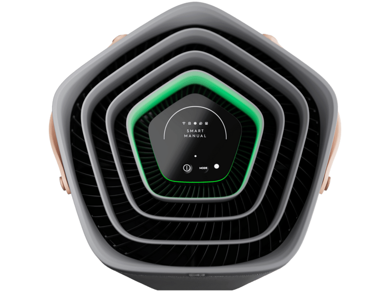 Electrolux Pure 600 pročišćivač zraka (EPO60771UG)