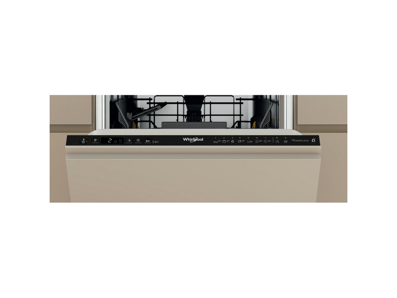 C ener. PowerC Fullint. 45cm mosogatógép