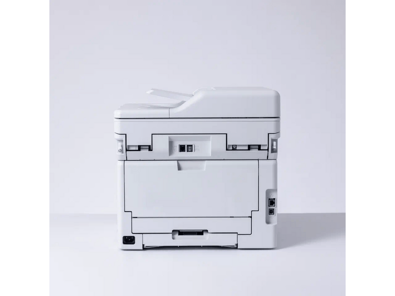 Brother MFC-L3740CDW Színes multifunkciós LED nyomtató