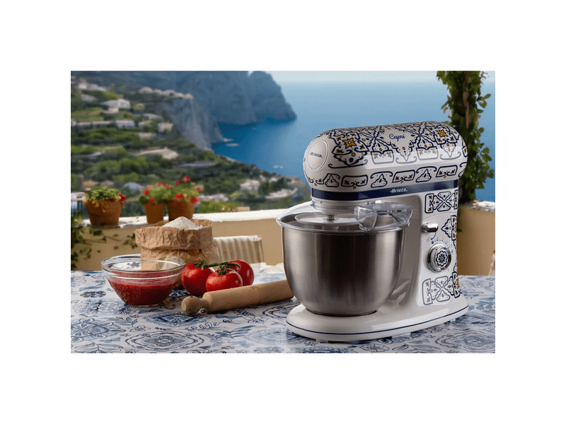 Ariete 1588 Capri Konyhai robotgép