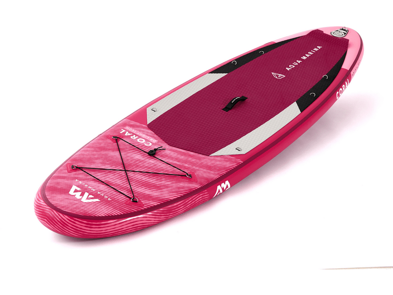Aqua Marina Coral All-Round iSUP Haladó 310cm SUP Deszka (MH BT-22COP)
