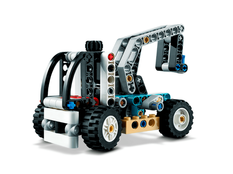 LEGO® Technic™ Teleszkópos markológép (42133)