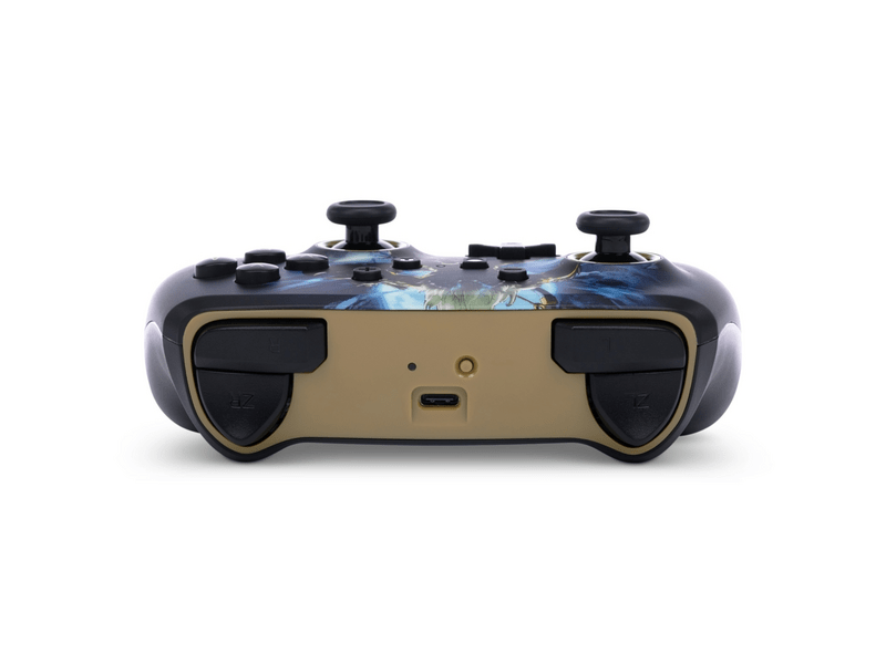 PowerA NSGP0028-01 Enhanced Nintendo Switch Zelda: Link vs. Lynel Vezeték Nélküli kontroller