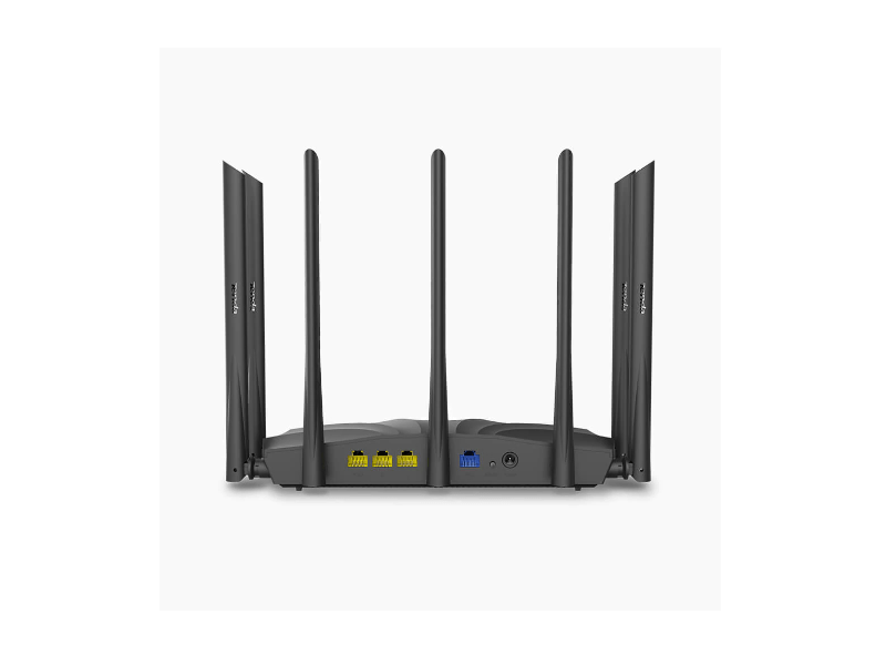 Tenda AC23 AC2100 Dual Band Gigabit WiFi Router