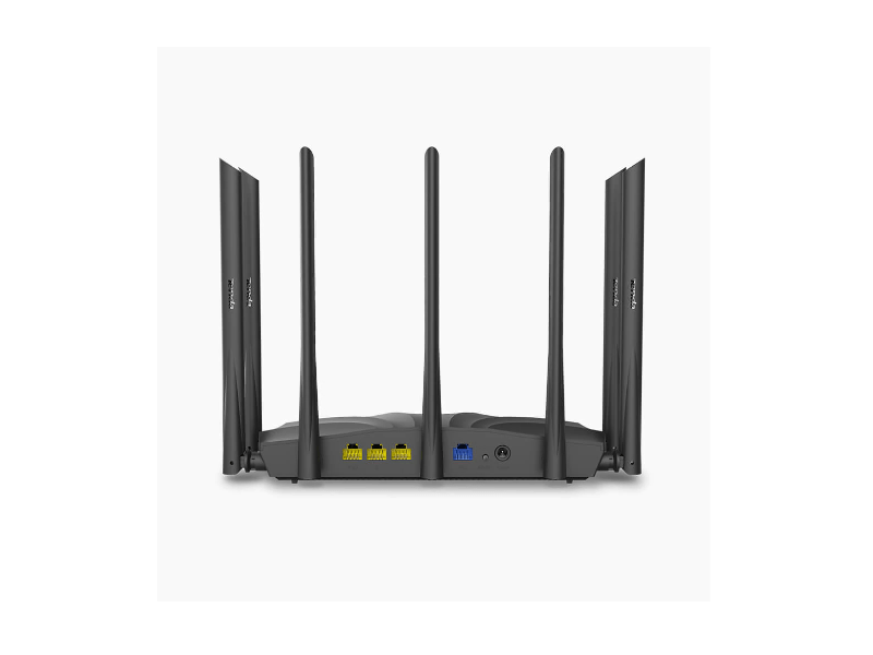 Router,AC2100,DualBand,3xGigabit,7x6dBi