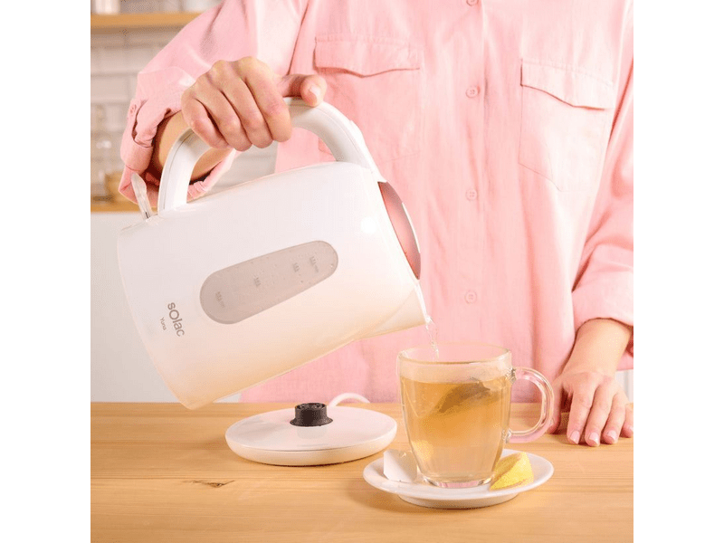 Solac KT5851 Yuna kuhalo za vodu