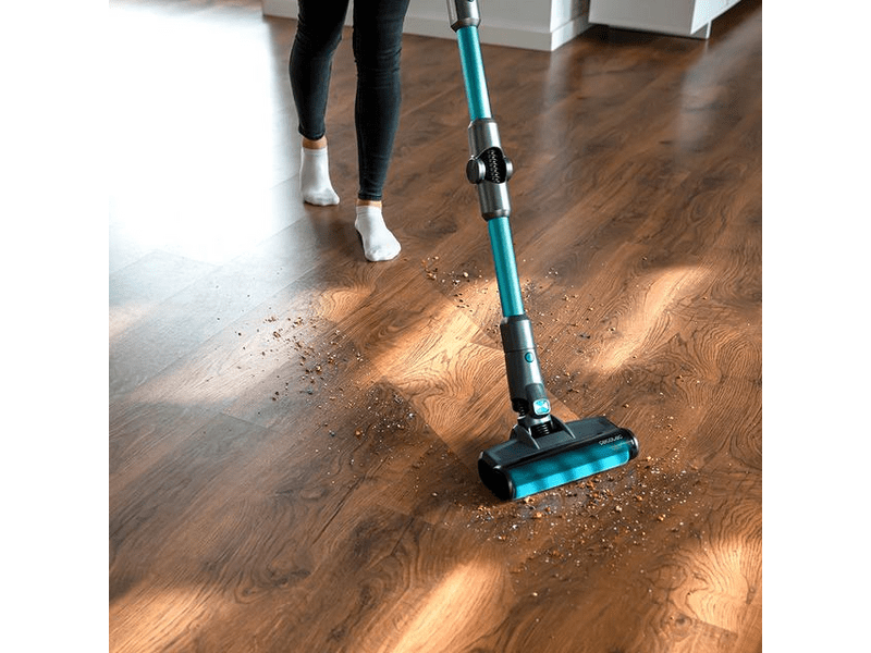 Cecotec Conga RockStar 1700 Advance ErgoWet Álló porszívó