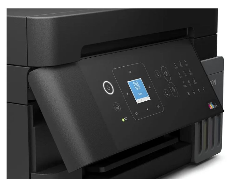 Epson L5390 Tintasugaras multifunkciós nyomtató (C11CL59403)