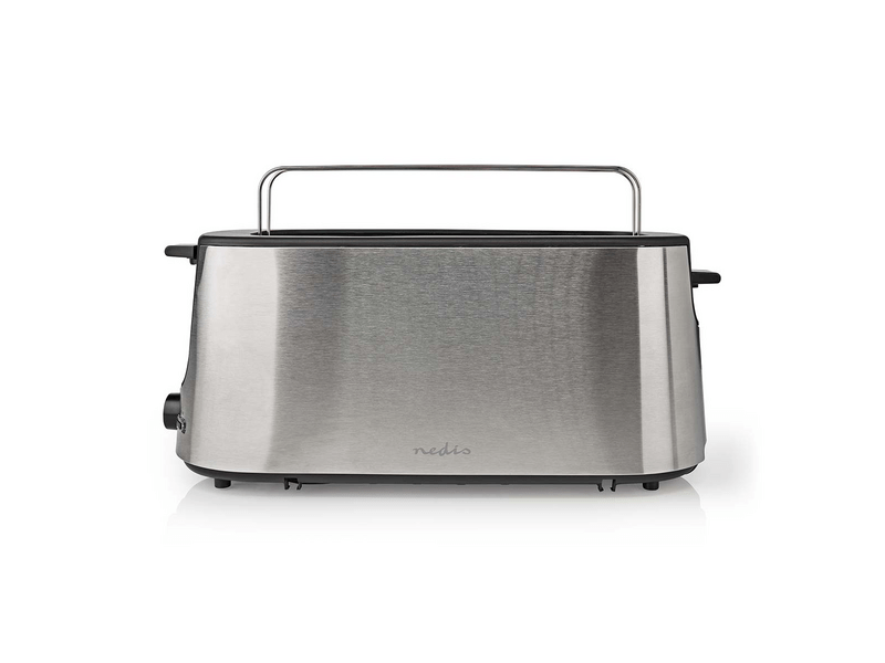 Nedis KABT310EAL Hosszúszeletes kenyérpirító