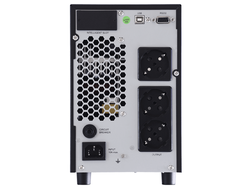 nJoy Aten Pro 2000 Szünetmentes tápegység 2000VA