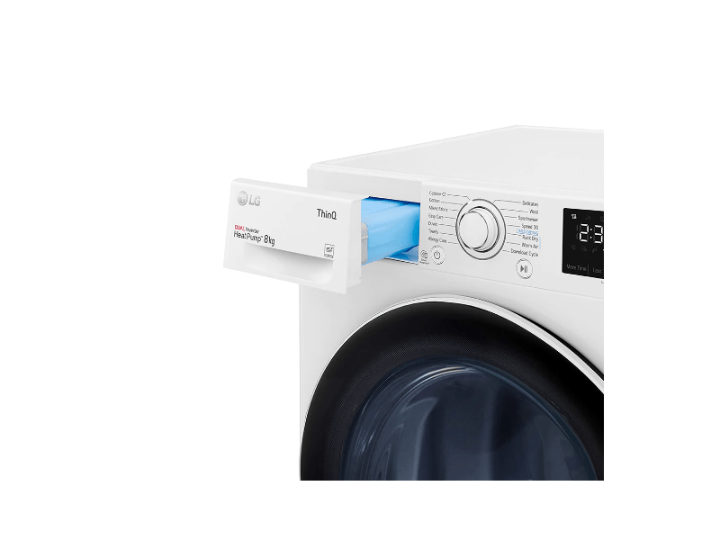 LG RH80V3AV6N sušilica