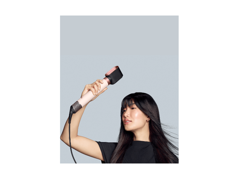 Dyson Airwrap Co-anda2x™ (HS09) Straight+Wavy hajformázó (598757-01)