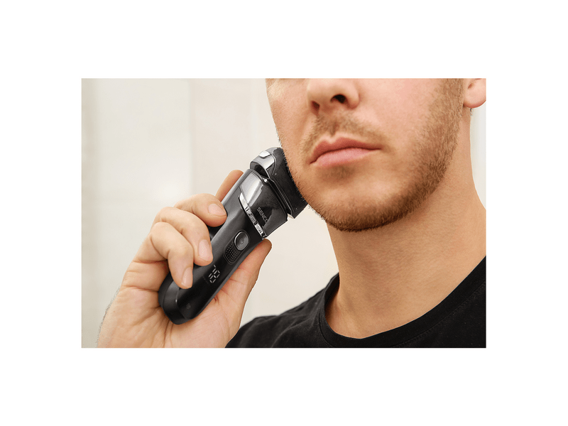 Sencor SMS 0900BK Rezgőkéses elektromos borotva