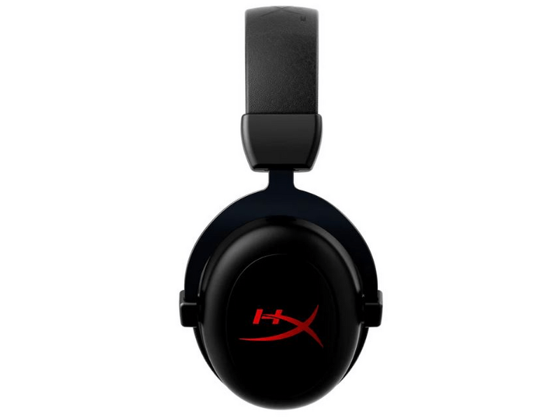 HyperX Cloud Core Vezeték nélküli gamer headset (4P5D5AA)