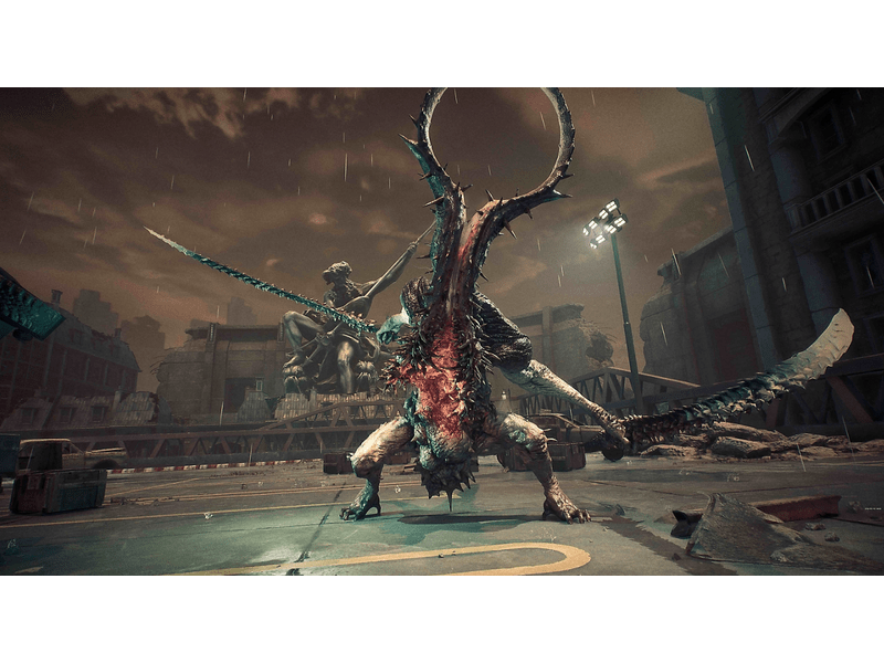 Stellar Blade PS5 játék