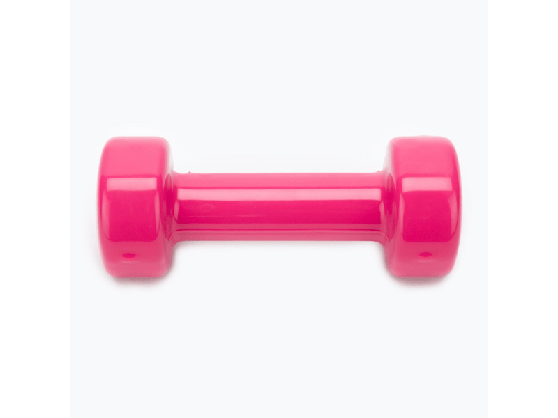 Sveltus 1182 Epoxy súlyzó, 2 x 2 kg