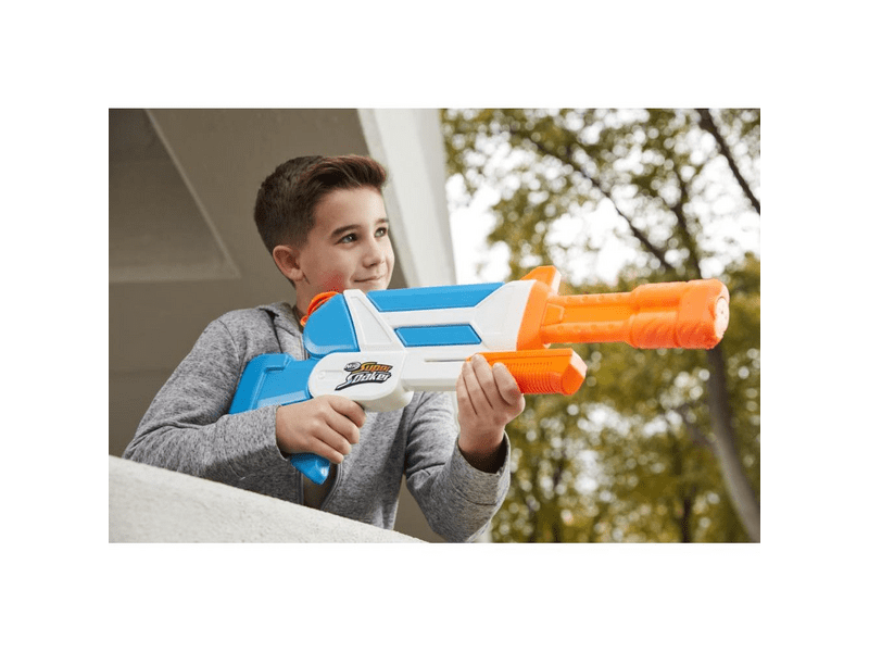 Nerf Super Soaker Twister vízipisztoly (F38845L0)