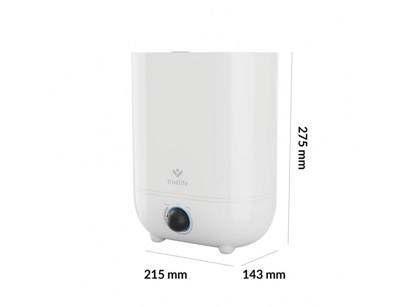 TrueLife AIR Humidifier H3 Párásító (AIRHH3)
