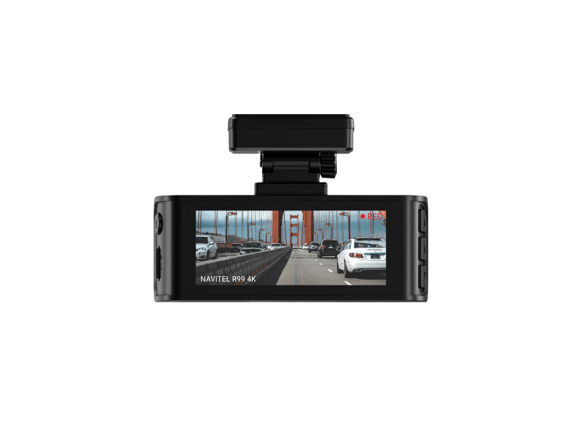Navitel R99 4K menetrögzítő kamera