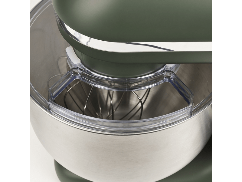 Girmi IM5003 Konyhai robotgép, zöld