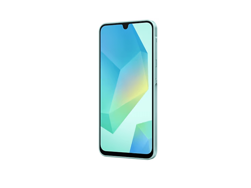 Samsung A16 4/128GB 4G pametni telefon, svjetlo zelene boje