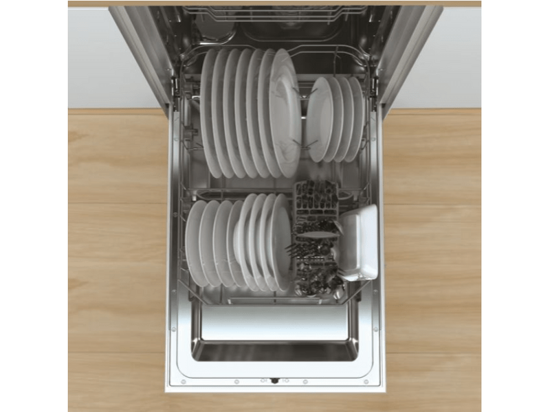 Candy CDIH2D949 Beépíthető mosogatógép