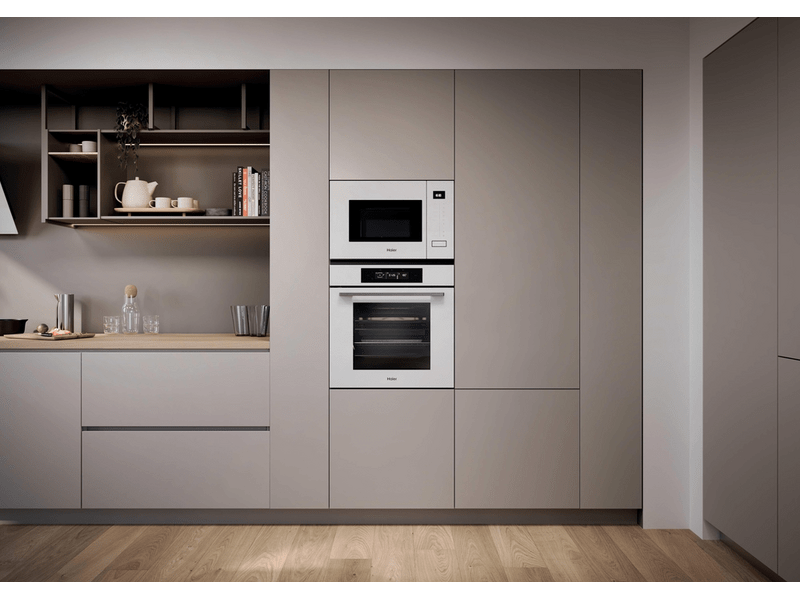 Haier H6 ID26G3YTW Beépíthető sütő