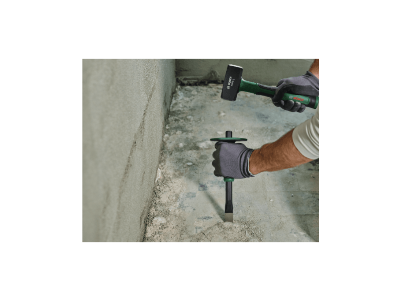 Bosch Lapos kővéső 22-250mm (1600A02ZA5)