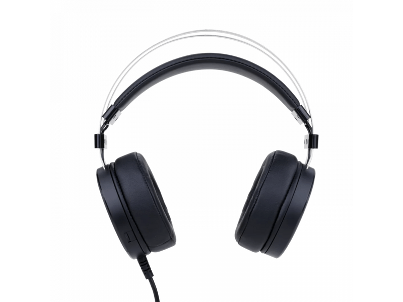 Redragon Scylla Gaming headset, fekete