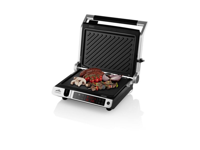 Eta Torreo 7155 90000 Kontakt grill