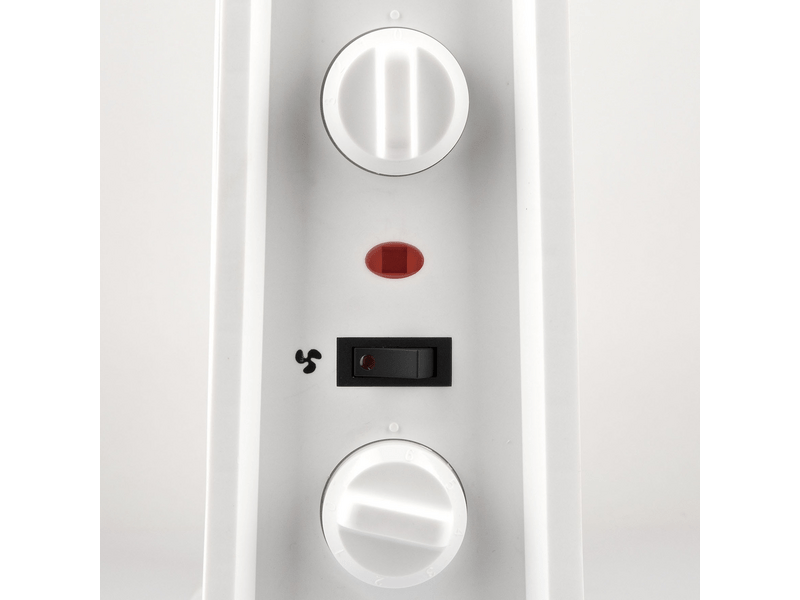 G3 Ferrari G60020 Ventilátoros elektromos konvektor