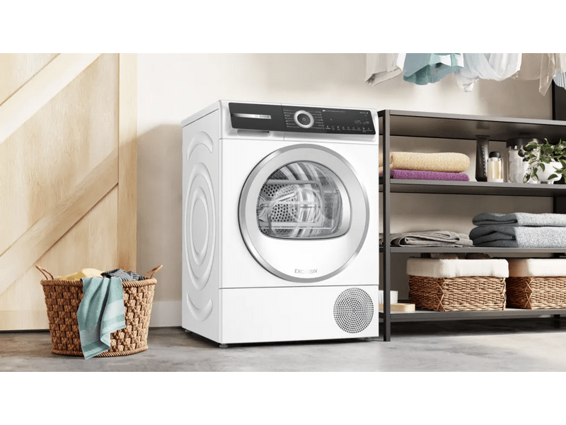 Bosch WQH245B2BY Hőszivattyús szárítógép