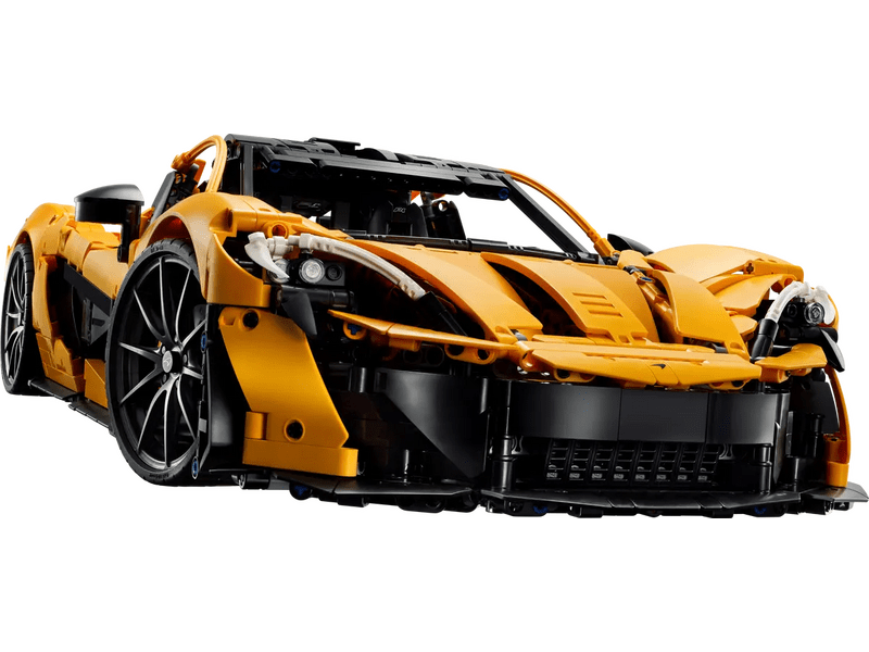 LEGO® Technic McLaren P1™ (42172)