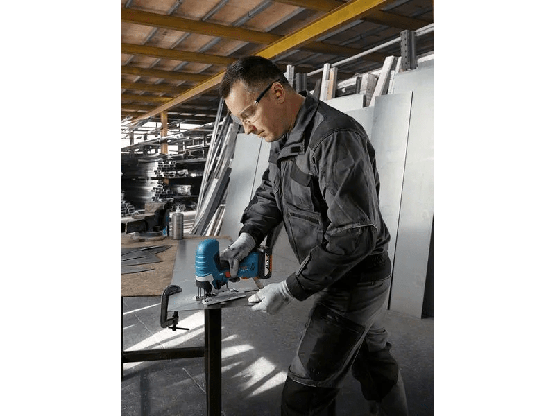 Bosch GST 185-LI akumulatorska ubodna pila (06015B2021)