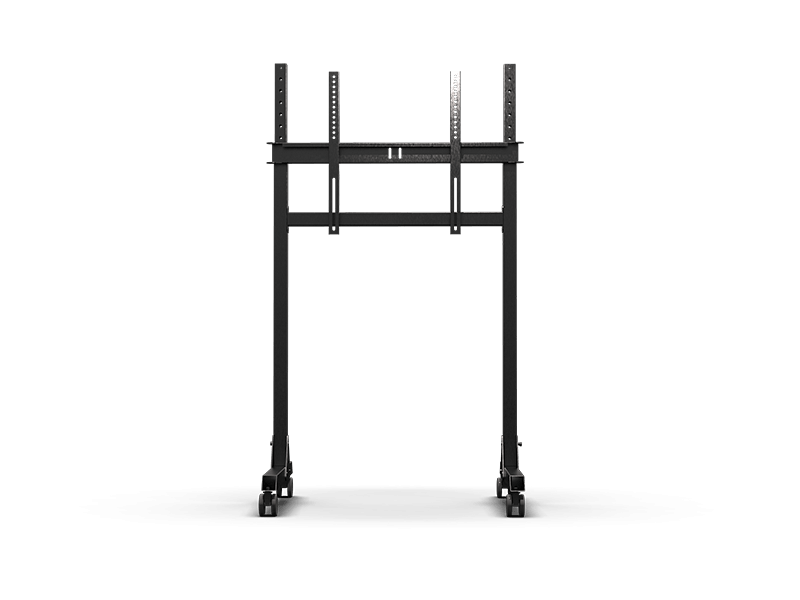 Next Level Racing Szimulátor kijelző állvány, 1x 24-85
