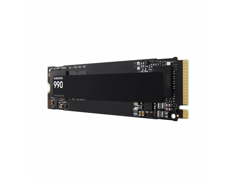 Samsung 990 MZ-V9V1T0BW NVMe 2.0 SSD 1TB 400 TBW