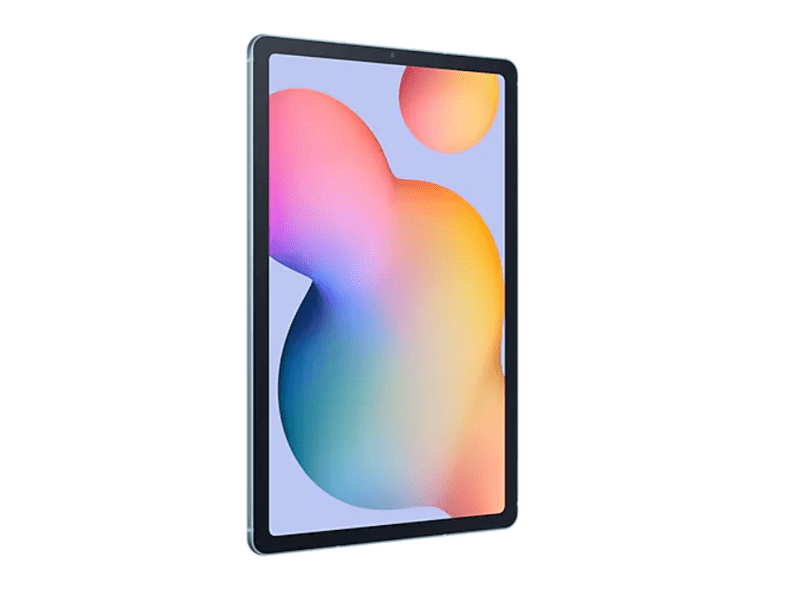 Samsung Galaxy Tab S6 Lite (SM-P613), Kék