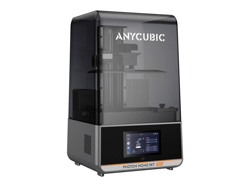 Anycubic Photon Mono M7 Pro 3D nyomtató (PM7RBK0A-O)