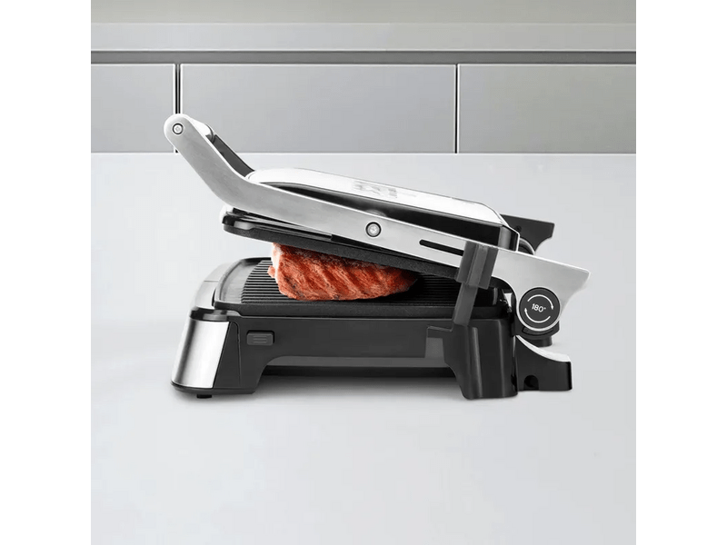 Ufesa Everest digitális kontakt grill (EVT-2000)