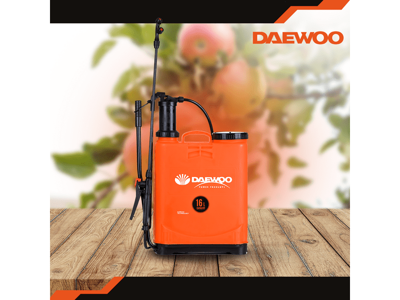 Daewoo DAMS16K Manuális permetező, 16l